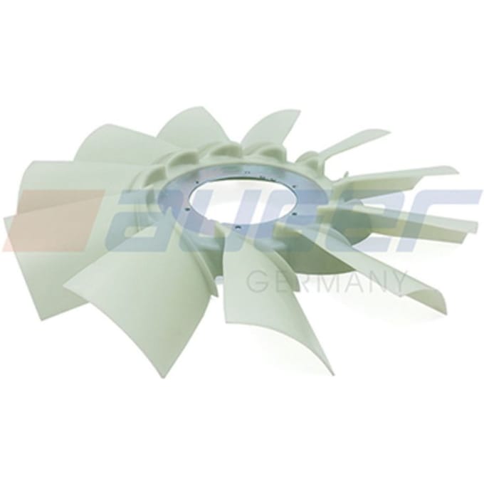 Koelventilatorwiel, motorkoeling AUGER 94925