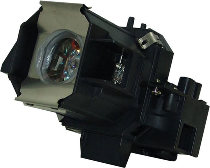 Epson LP39 / V13H010L39 Projector Lamp (bevat originele P-VIP lamp) Epson LP39 / V13H010L39