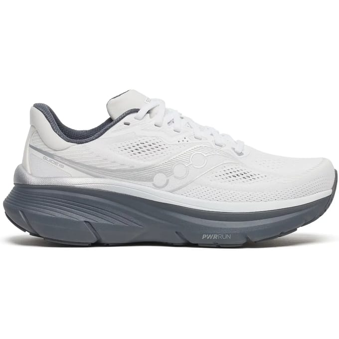 Saucony Guide 19 Hardloopschoenen Heren