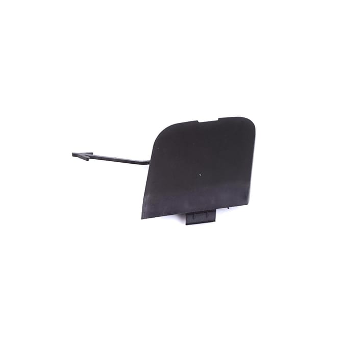 Cache-œil de remorquage pour pare-chocs avant BSP970 735516612 pour Fiat Doblo 2010-2015