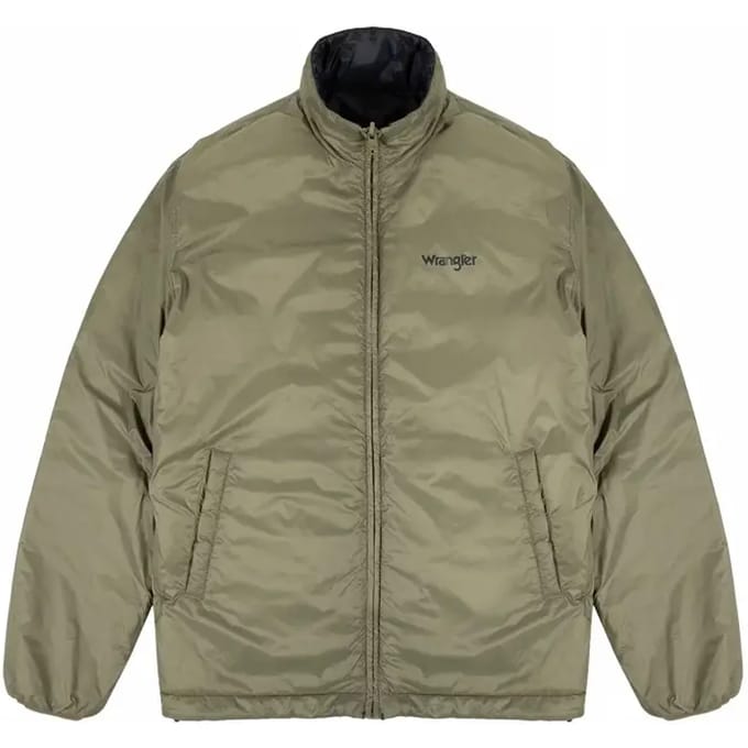 Jas Wrangler The Reversible