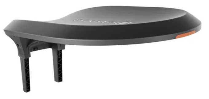 Gardena Huisje voor Sileno Free, Max & Pro Modellen vanaf 2025>