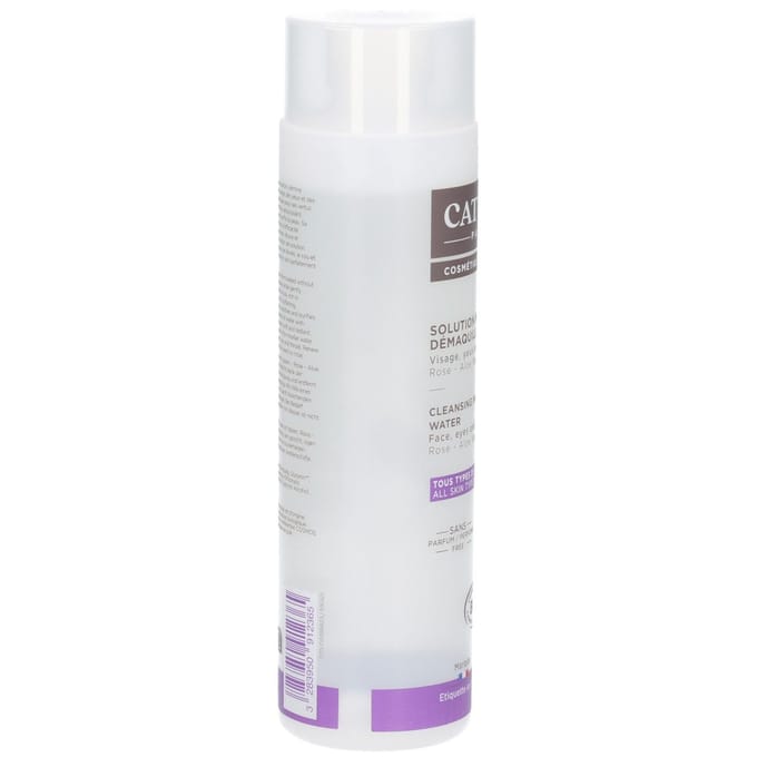 Cattier Cleansing Micellar Water 300 Oplossing