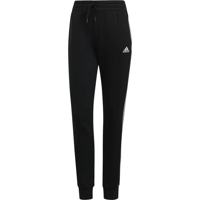Dames joggingsbroek adidas Essentials French Terry 3-Bandes