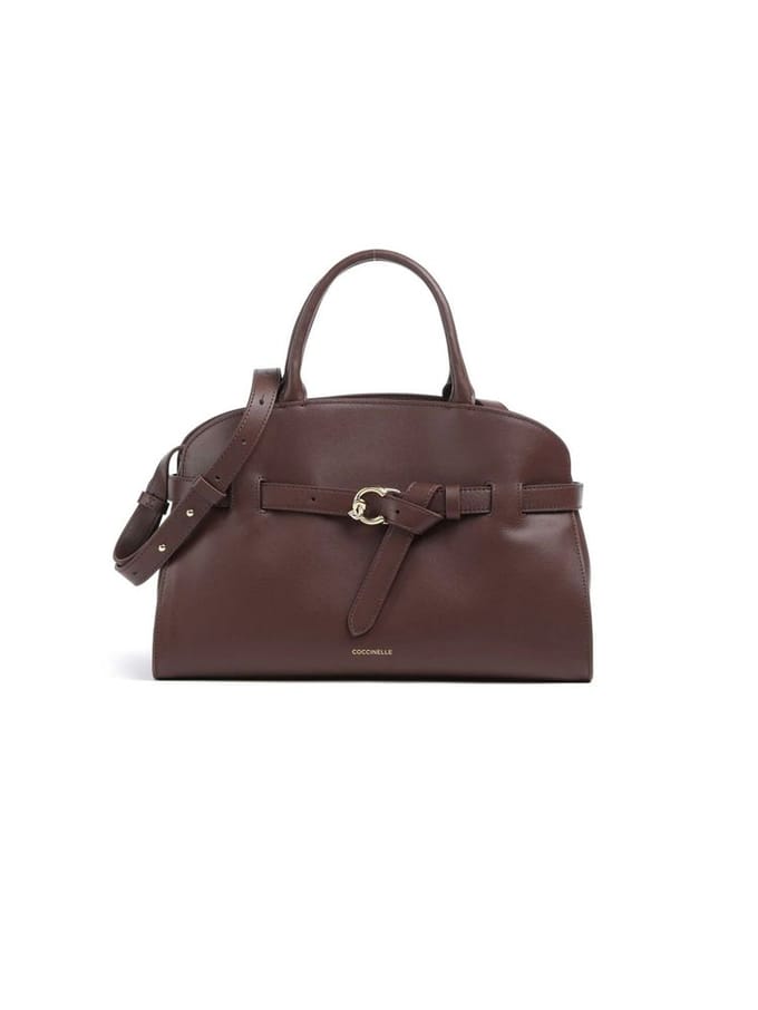 Coccinelle Handtas Bessen