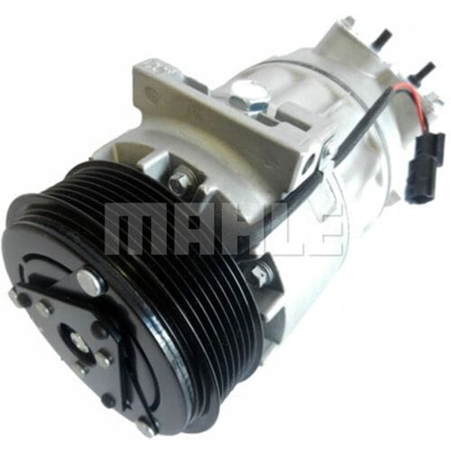 Compressor, airconditioner MAHLE ACP 610 000S