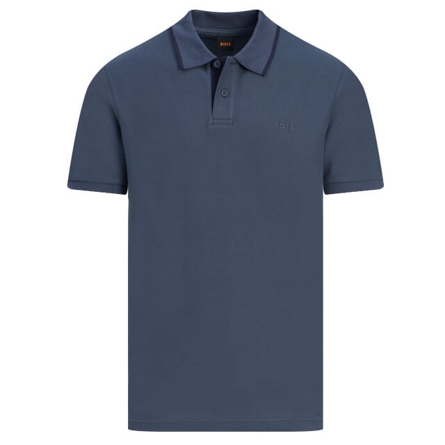 Boss Phoenix Polo Heren