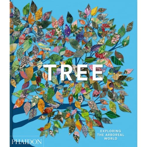 Tree - Phaidon Editors