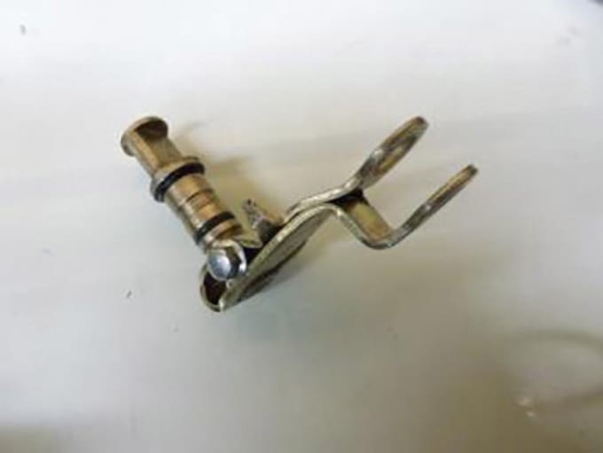 Freinage pour Scooter Shenke 50 Solana 139QMB Neuf