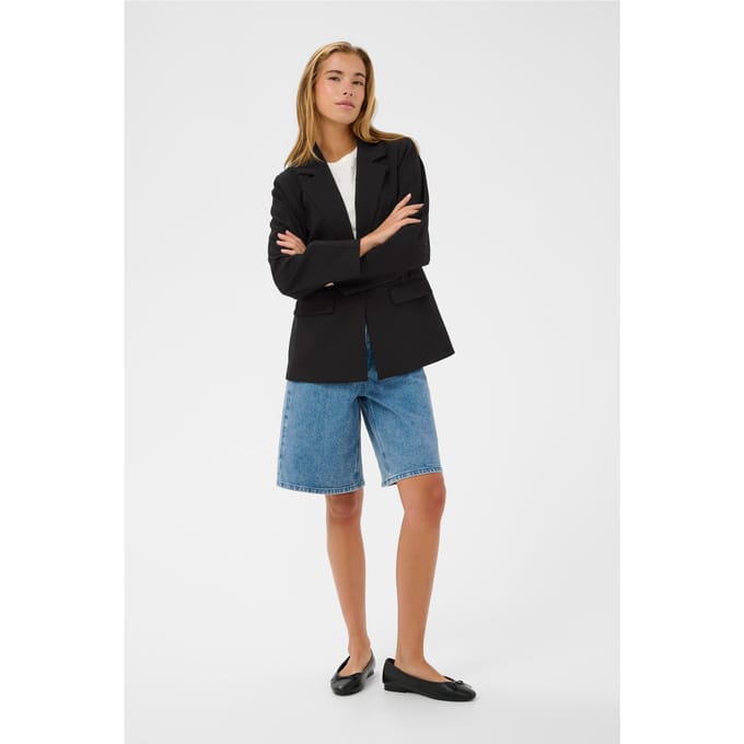 Blazer voor dames KAFFE Hella