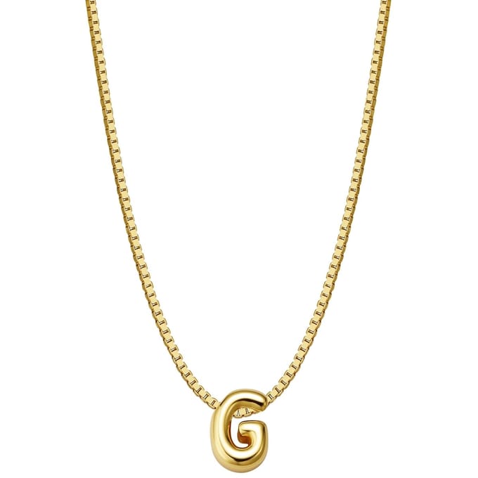 Glanzstücke München Ketting
