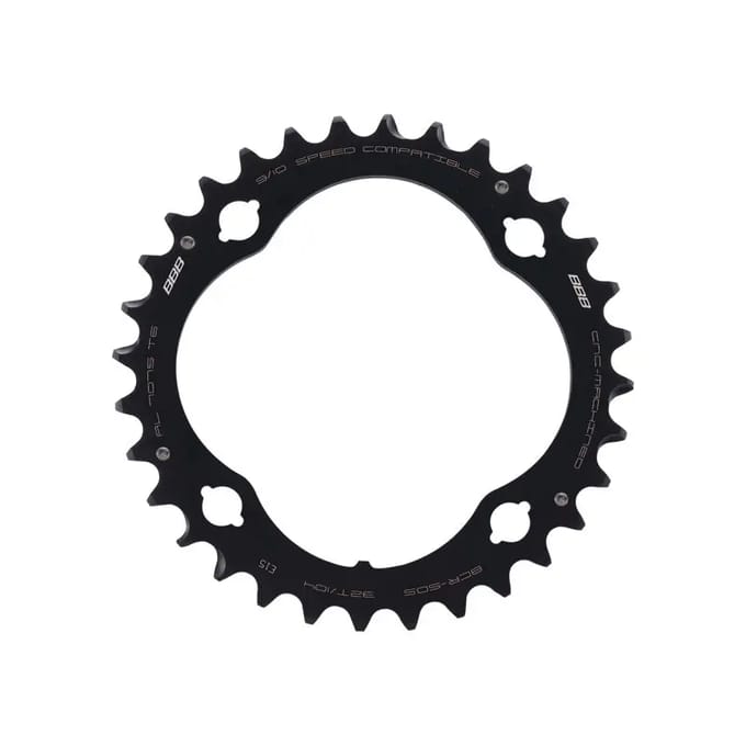 Plateau Bbb 3X10V. Shimano Xt/Slx Bcr-50S 4/104