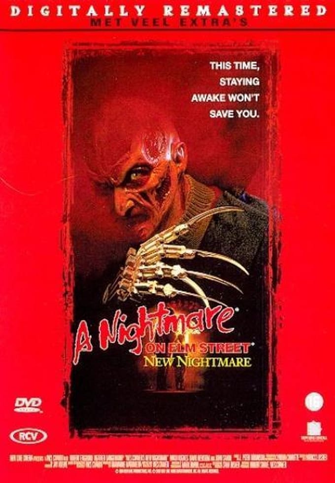 Nightmare On Elm Street 7, A