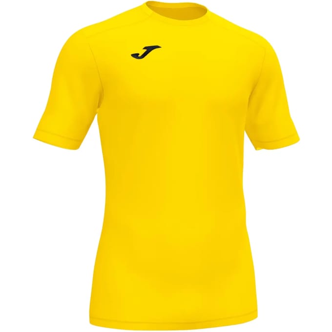 T-shirt vrouw Joma STRONG