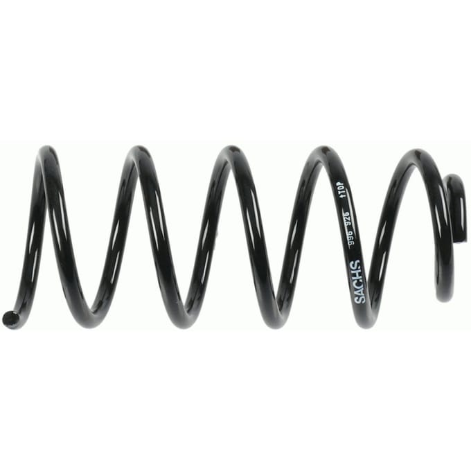 Chassisveer SACHS 996 926