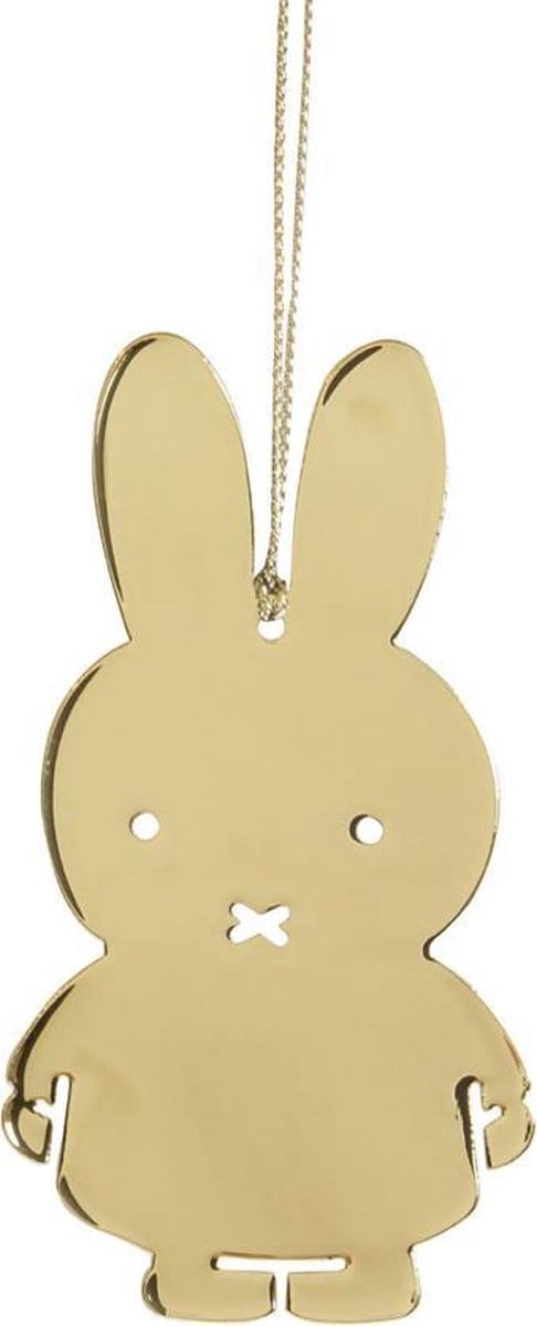 GOUDEN HANGER "NIJNTJE"
