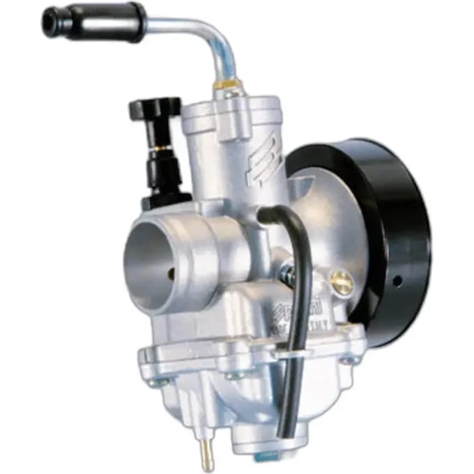Carburateur set Polini CP 21mm voor Puch Maxi