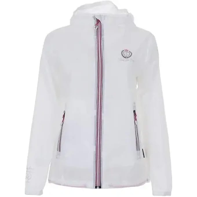 Waterdicht damesjack Vent du Cap Arow
