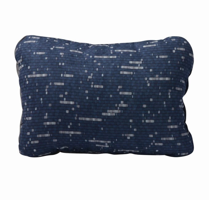 Therm-a-Rest - Compressible Pillow Cinch - Warp peed print - kussen - S