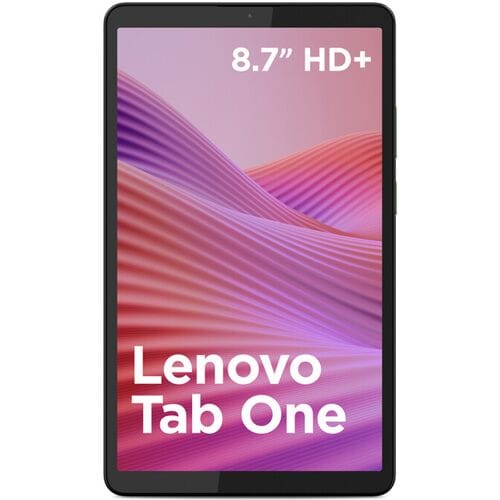 Tablet Lenovo Tab One LTE 8.7 4 GB RAM 128 GB - Grijs