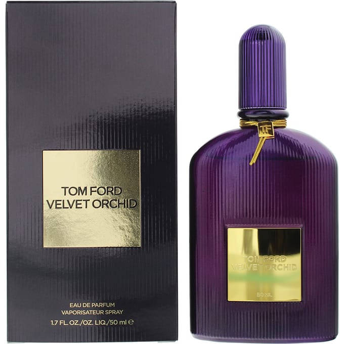 Tom Ford Signature Eau de Parfum Spray Damesparfum Dames 50 ml