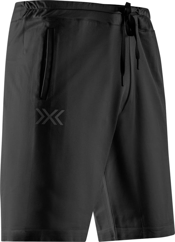 X-Bionic X-Ential Sportshort Dames X Black - Maat L
