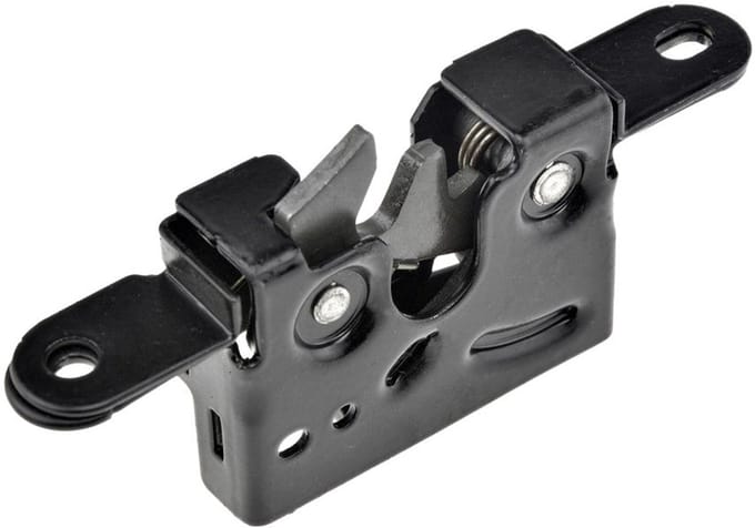 Motorkapslot OEM 656010010R