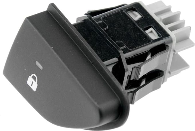 Schakelaar deurvergrendeling OEM 252103678R
