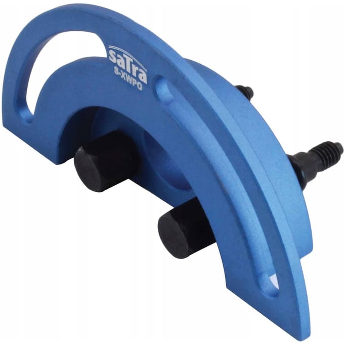 SaTra - Opel Ecotec - Blokkeer Hulpmiddel - Z22SE Motorcode - Waterpomp