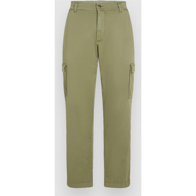 O'Neill Essentials Cargo Broek groen