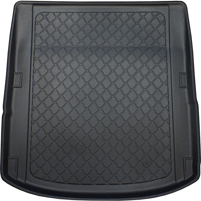 Kofferbakmat Audi A4 (B9) 2015-heden - Guardliner