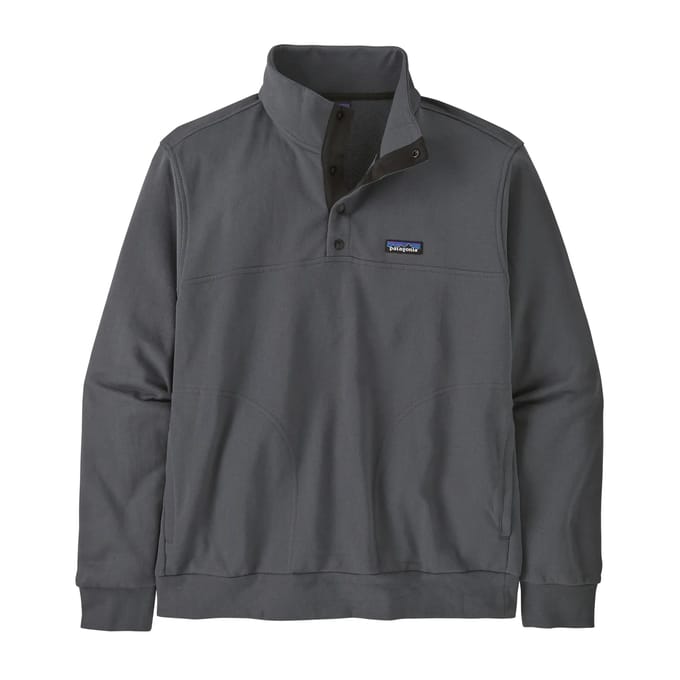 Fleece Patagonia Daily Snap-T