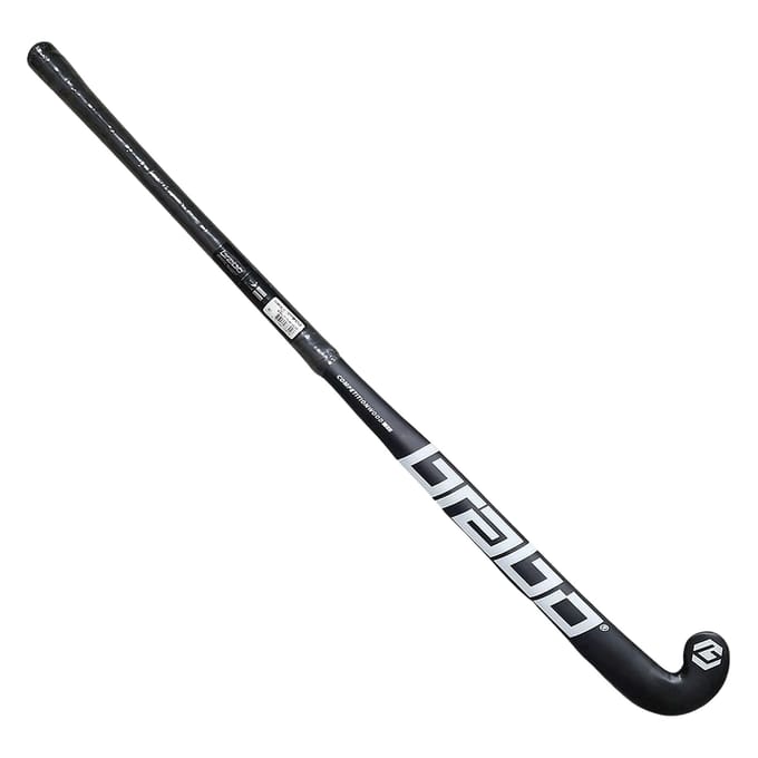 Crosse de hockey Brabo TC-40 Ltd CC Indoor Adulte