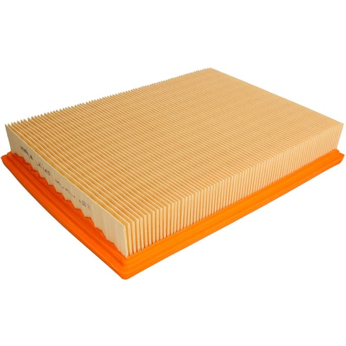 MAHLE luchtfilter KNECHT LX 443