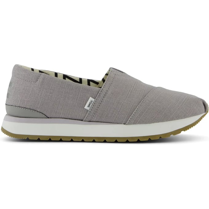 Damestrainers Toms Resident plus
