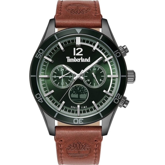 Timberland TDWGF0011203 Ashmont Horloge