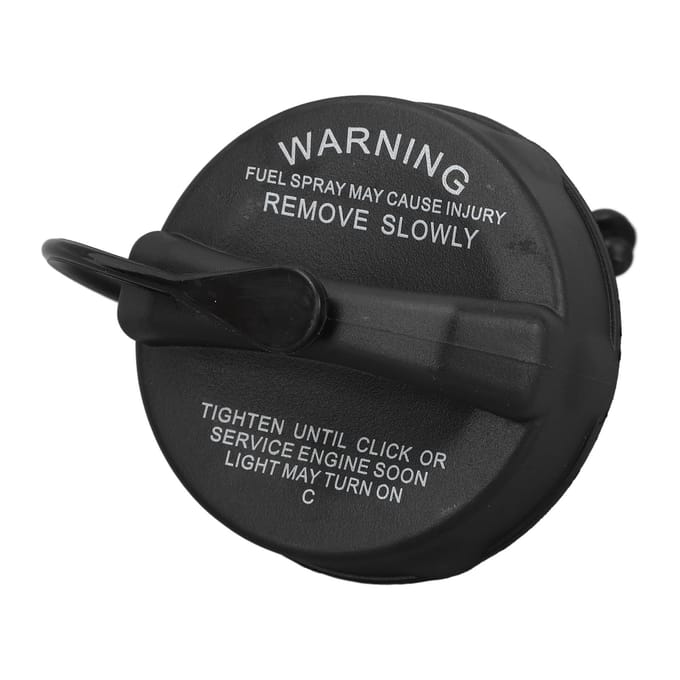 Brandstoftankvuldop Lekdicht Effectieve Bescherming 1711A004 Vervanging voor Mitsubishi gray