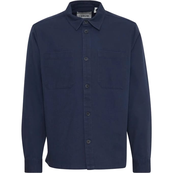 Shirt Solid Olie