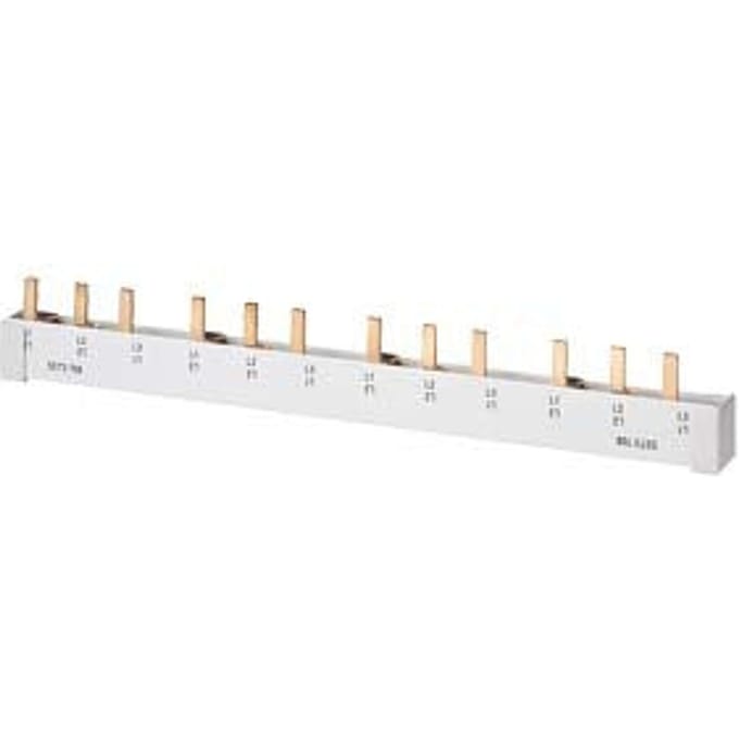 Siemens 5ST3 Aansluitrail - 5ST3710 - E3249