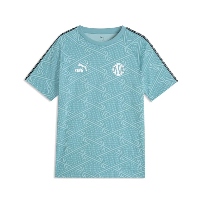 T-shirt OM King 2026/27