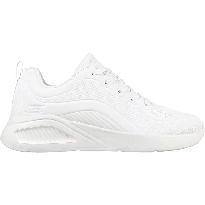 Skechers Bobs Buno How Sweet sneakers wit