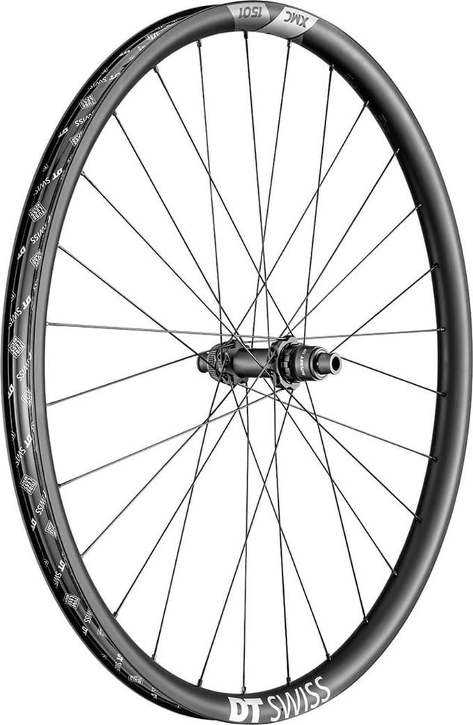 WIEL A 27.5 DT XMC1501 SPLINE 30 DB CL 148/12 XD