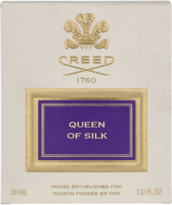 CREED QUEEN OF SILK EDP 30 ML