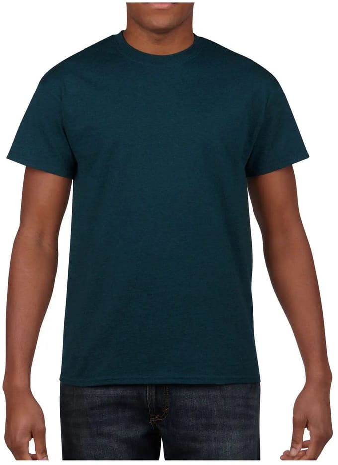 Stedman - LUX for men + women - Dark Grey Heather - XS