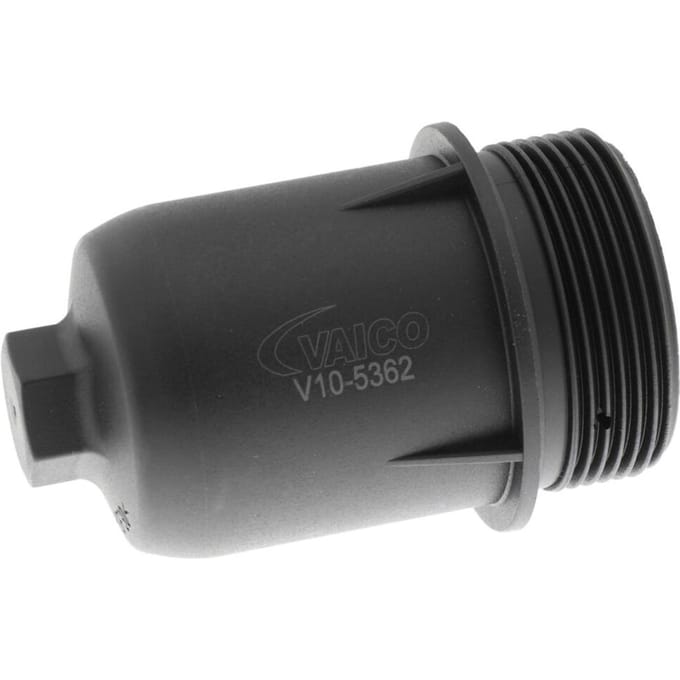 Deksel, oliefilterbehuizing VAICO V10-5362