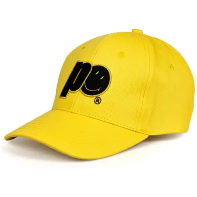 Baseball cap Prince Prince X Smiley