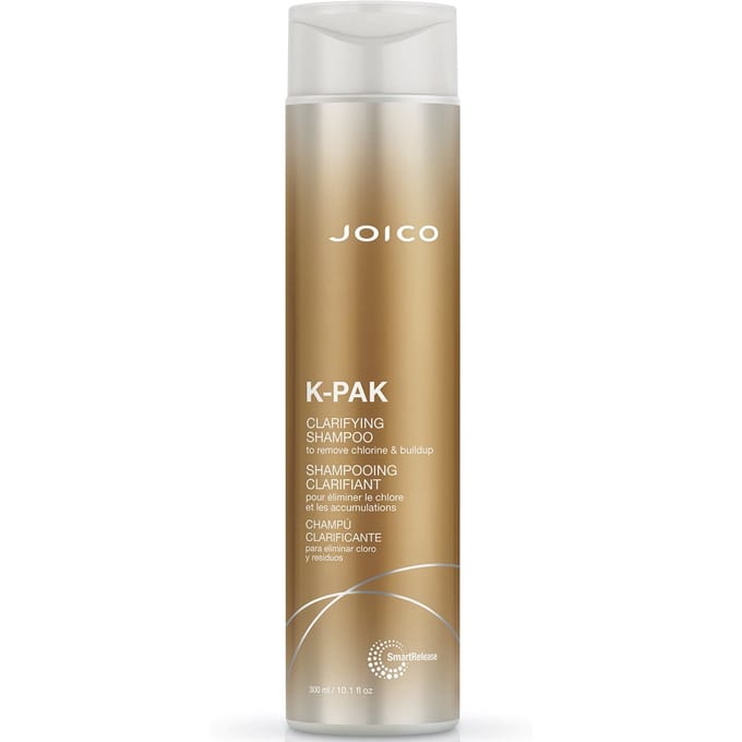 Joico K-Pak Clarifying Shampoo (300ml)