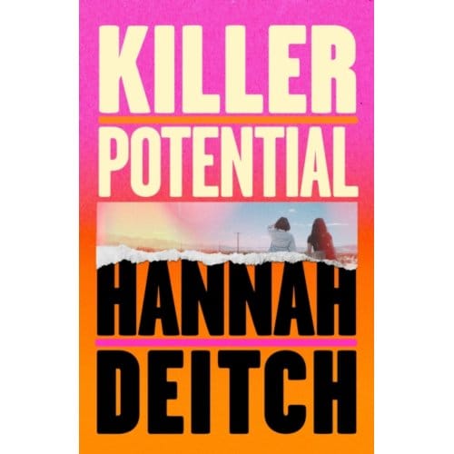 Killer Potential - Hannah Deitch