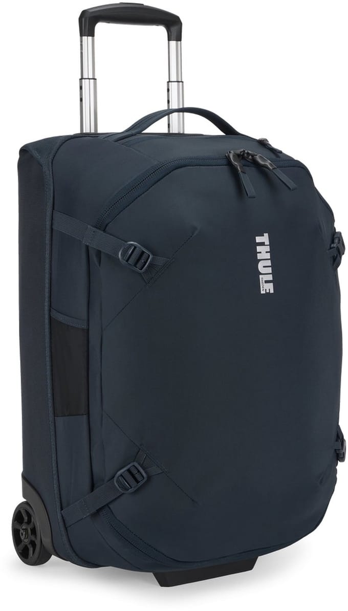 Thule EnRoute Carry On 44 - Wheeled Travel Bag 55 cm (darkest blue)