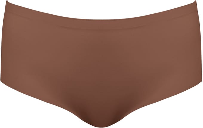 High-Panty INVISIBLE BASIC